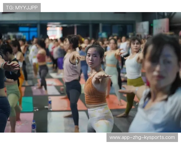 北京举办国际瑜伽大会，促进文化交流，北京瑜伽比赛