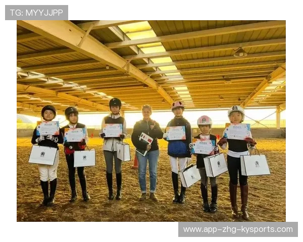 克罗地亚马术协会设立“Sinjska Alka”奖学金，支持传统马术研究。